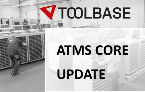 Release ATMS CORE Software