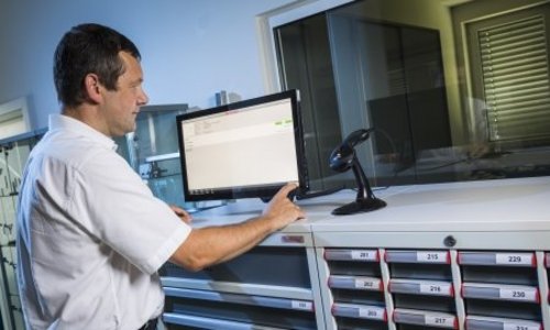 Software Authentifizierungsmethoden (OAuth2.0)