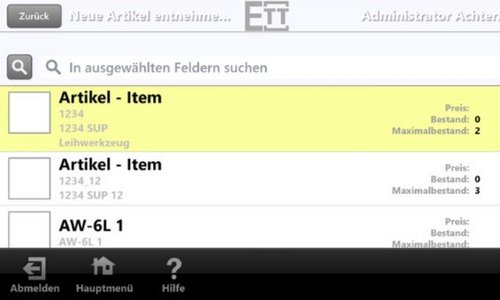 Toolbase Verbesserte Zoomfunktion 