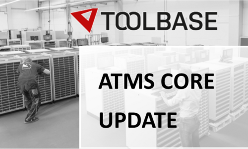 Release ATMS CORE Software