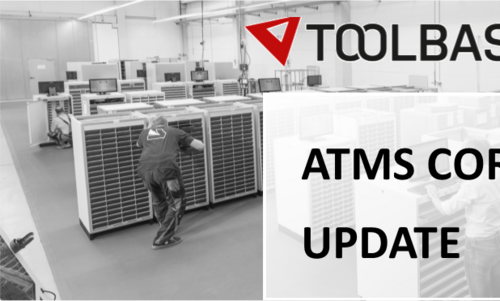 Release ATMS CORE Software