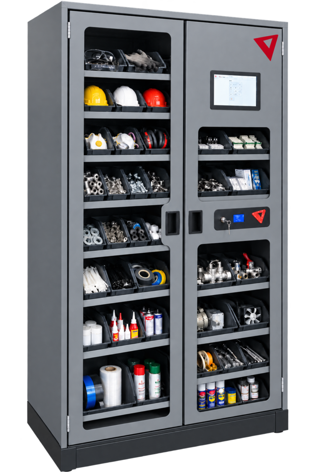 Toolbase Wiegezellenschrank 