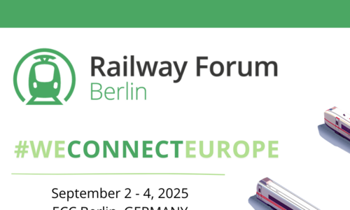 Railway forum Berlin 