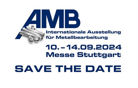 Messe Metallbearbeitungsbranche