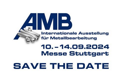 Messe Metallbearbeitungsbranche
