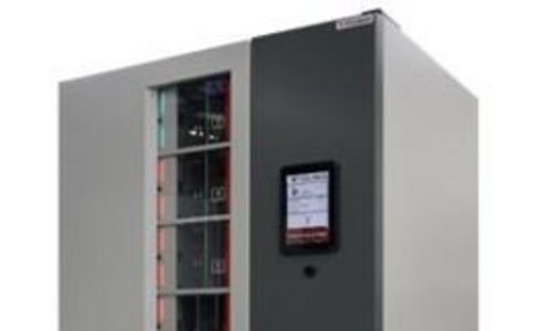 Die brandneue Control- und Steuereinheit LEAN von Toolbase. 