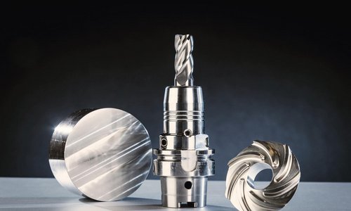 Mit Produktivitätssteigerung können Produktionsunternehmen dem zunehmenden Kosten- und Zeitdruck begegnen.