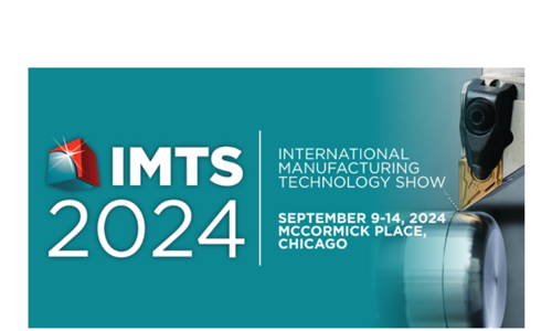 Messe für Fertigungstechnik