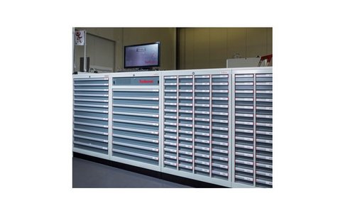 Werkzeugverbrauch um 15 Prozent reduzieren mit Toolbase.