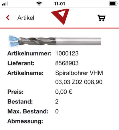 Überprüfen von Verfügbarkeiten von Mobil aus. Überprüfen von Verfügbarkeiten von Mobil aus.